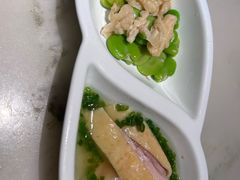 -淮扬府(安定门店)