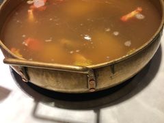 -食潮汕头鲜牛馆(望京保利店)