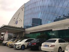 -广州保龄球馆(广州天河体育中心店)