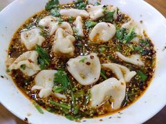 -回坊马二饺子馆