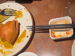 -大树餐厅(益田假日店)