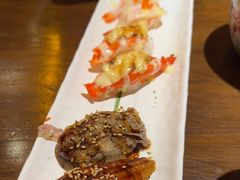 -白石的深夜食堂(济南万象城店)