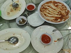 -無招牌海鮮(芽笼店)