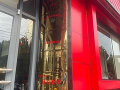 -闫家驴肉老店(华电一校店)