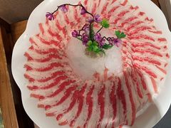 -巴邑火锅·鲜切牛肉(萧山银隆店)