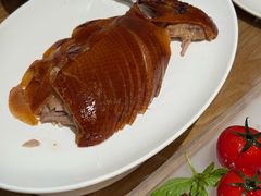 -小大董·烤鸭(王府井apm店)