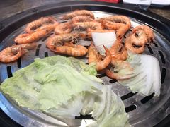 -日进一片海.生腌海鲜火锅.宵夜烧烤(三里屯总店)