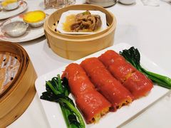 -稻香酒家(天河城店)