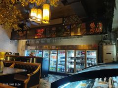 -冰城小镇音乐串吧·聚会餐厅(百子湾店)