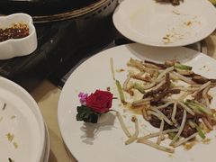 -锦粤宫·精致粤菜(深圳北站店)
