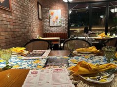 -弗兰克牛排西餐厅Ribone steak house(柠檬花园店)