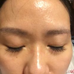 点击看大图 -伍小姐美甲美睫半永久