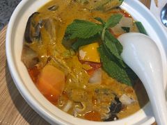 -大茴香越法料理(SOHO复兴店)