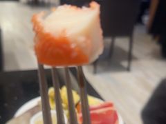 -东方红海鲜百汇(国际大厦店)