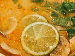 -Home Thai·泰谣(王府井apm店)