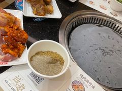 -非烤勿扰自助烤肉海鲜火锅(凤岗沃尔玛店)