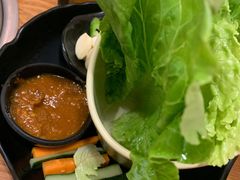 -匠太烧肉台日料理餐酒馆(三林店)