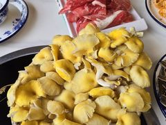 -朴小妹人参鸡汤火锅(长白山万达店)