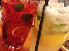 意大利贝里尼汁-PIZZA BIANCA(万象城店)