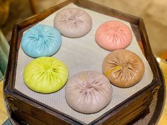 -尚香汤包文博馆(合兴路店)