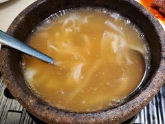 高汤鱼翅煲-陶陶居酒家(海岸城店)