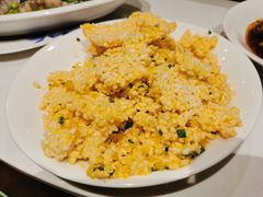 蛋黄锅巴-壹只菜·崇明本地特色菜(崇明南门店)