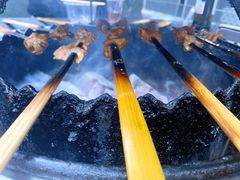 -二师兄火盆烤肉(湖口店)