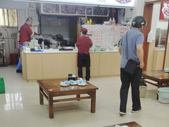 -陈六子全羊馆·烧烤烤羊排(山东理工大店)