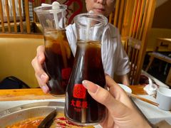 -大龙燚火锅(科华店)