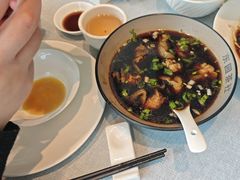 -扬州万怡酒店-中餐厅(文昌中路店)