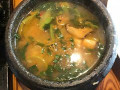 大酱汤-高丽居(福春店)