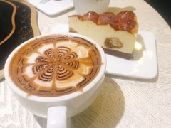 -馡咖啡(东方商厦店)