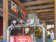 -管氏翅吧(地安门店)