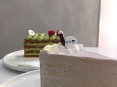 -BanCake·法式千层·拿破仑專門店
