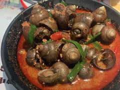 -老闵田螺馆·南昌市井菜·特色小吃(总店)