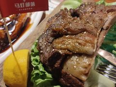 -马灯部落·西湖边的创意山景餐厅(虎跑动物园店)
