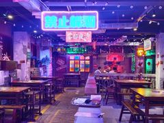 -水巷子·巴掌腰片重庆火锅(云纺店)