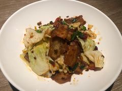 -太二酸菜鱼(菱角湖万达店)
