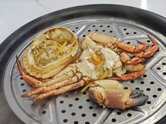-船奇蒸汽海鲜·闽菜(八市海鲜总店)