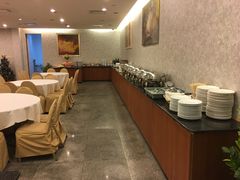 1楼太子阁餐厅-新加坡京华酒店
