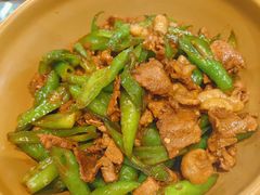 -农家湘菜(安亭店)