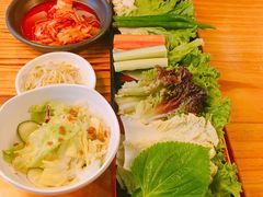 蔬菜拼盘-青鹤谷(苏州店)