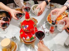 -巷子里小酒馆(繁荣路店)
