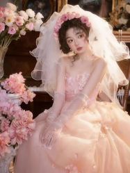 -苏菲雅婚纱摄影(环城南路店)