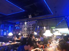 大堂-炉鱼(天河领展店)