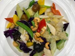 -宝轩渔府·老字号海鲜·正宗津菜(水上店)