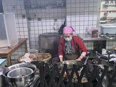 -半月镰胡姐脆皮萝卜饺子