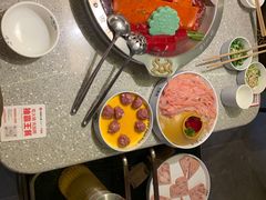 -大龙燚火锅(太古里店)