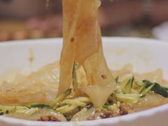 东北大拉皮-金掌勺·锅包肉(广渠门店)