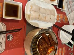 -点点心点心专门店(旺角店)